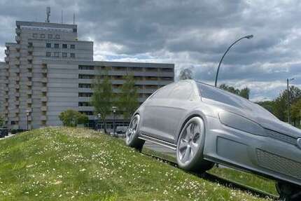 Wohnung zum Mieten in Wolfsburg 416,50 € 40.73 m² 1 zimmer