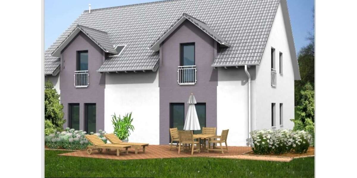 Einfamilienhaus Wolfsburg Alt-Wolfsburg - 4 Zimmer, 132 m&sup2;, 448.100&euro; | Angebot:27291153