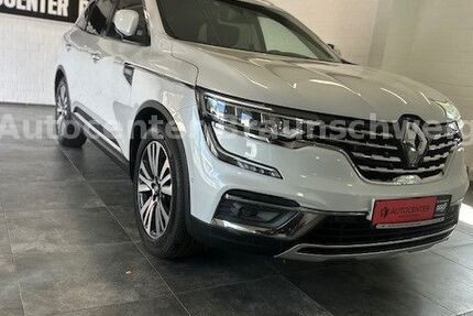 Renault Koleos 91.500 km 18.900 &euro; Braunschweig 38112