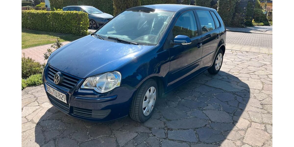 VW Polo 182.000 km 1.600 &euro; Braunschweig 38104