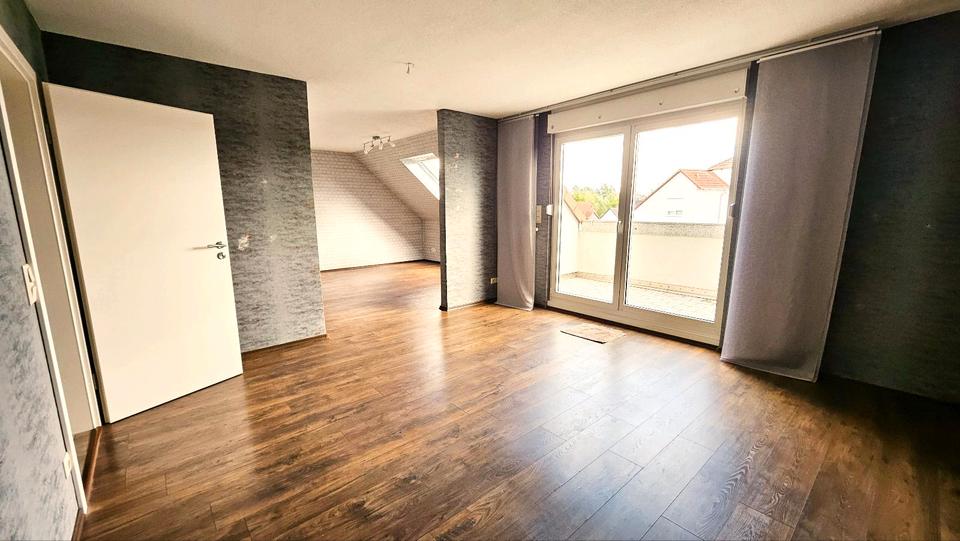 Maisonettenwohnung Salzgitter Ortschaft Ost - 3.5 Zimmer, 97 m&sup2;, 219.000&euro; | Angebot:26819178