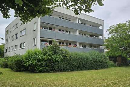 Wohnung Wolfsburg Detmerode - 4 Zimmer, 90 m&sup2;, 237.000&euro; | Angebot:27069093