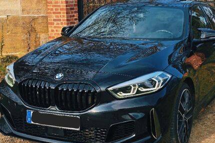 BMW 135 77.000 km 33.900 &euro; Heere 38277