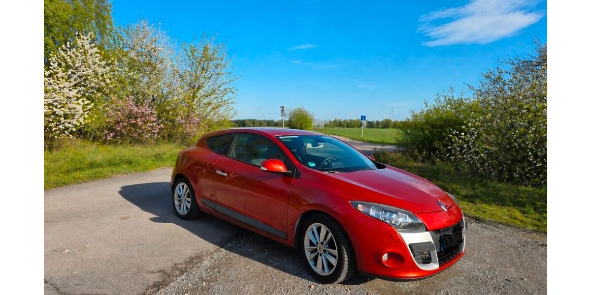 Renault Megane 164.020 km 6.500 &euro; Wolfsburg 38448