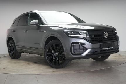 VW Touareg 59.000 km 57.990 € Braunschweig 38110