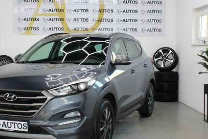 Hyundai TUCSON 145.200 km 12.900 &euro; Meinersen 38536