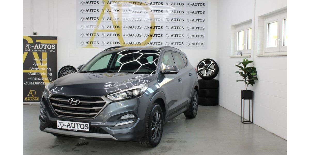 Hyundai TUCSON 145.200 km 12.900 &euro; Meinersen 38536