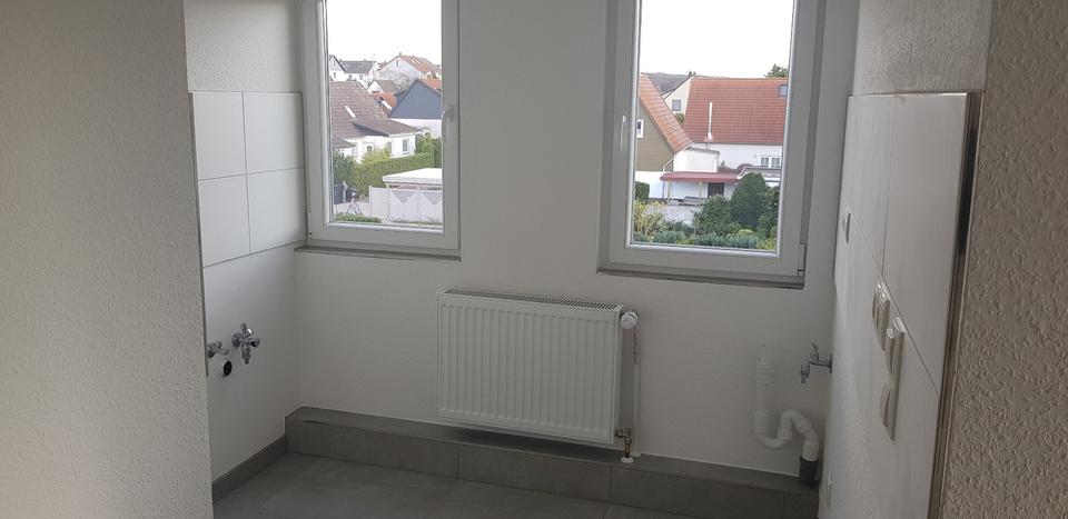 Dachgeschoßwohnung Braunschweig Südstadt- Rautheim- Mascherode - 2 Zimmer, 45 m&sup2;, 403&euro; | Angebot:25045201