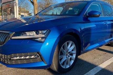 Skoda Superb 40.970 km 26.750 € Schladen OT Beuchte 38315