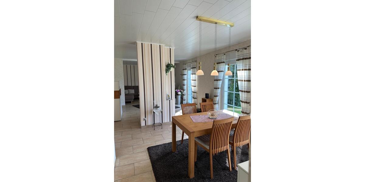 Erdgeschoßwohnung Braunschweig Südstadt- Rautheim- Mascherode - 4 Zimmer, 125 m&sup2;, 1.850&euro; | Angebot:26626769