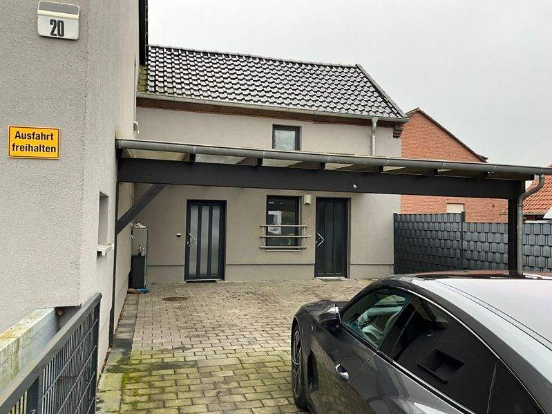 Mehrfamilienhaus, Wohnhaus Braunschweig Wenden - 590.000&euro; | Angebot:25725720