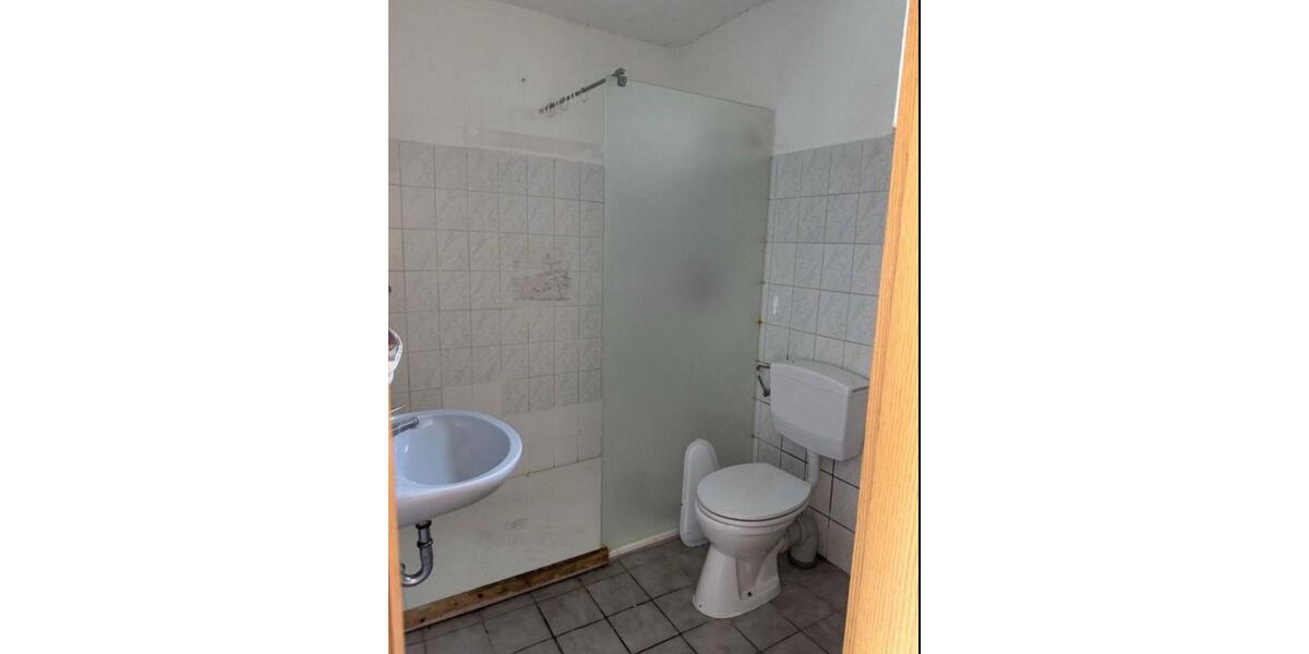 Erdgeschoßwohnung Salzgitter Ortschaft Südost - 2 Zimmer, 50 m&sup2;, 330&euro; | Angebot:24649984