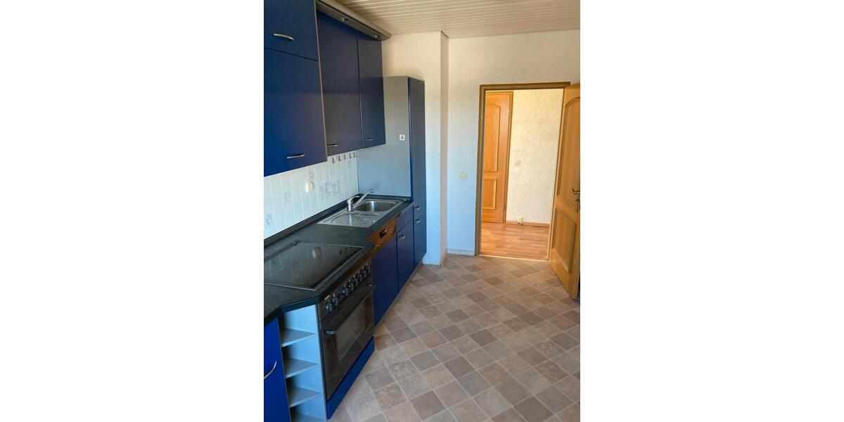 Etagenwohnung Salzgitter Ortschaft Ost - 4 Zimmer, 92 m&sup2;, 850&euro; | Angebot:26059373