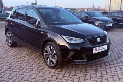 Seat Arona 30.000 km 21.300 &euro; Braunschweig 38110