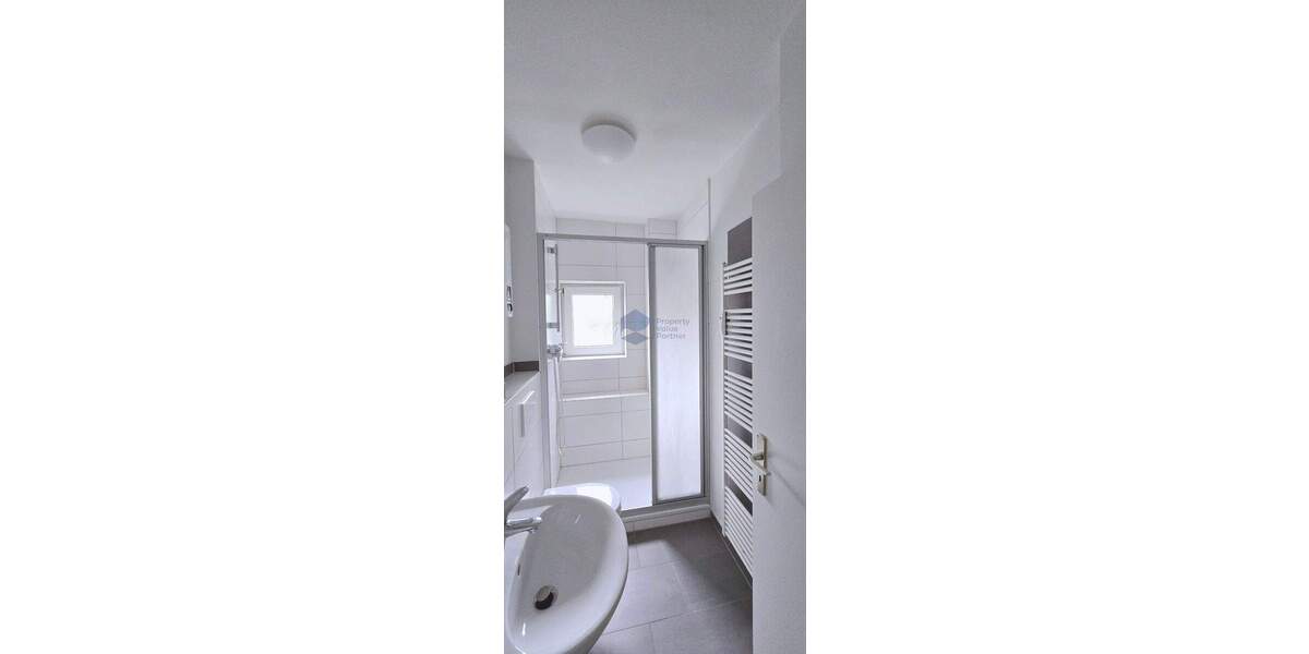 Etagenwohnung Wolfsburg Hohenstein - 3 Zimmer, 52 m&sup2;, 366&euro; | Angebot:25679881