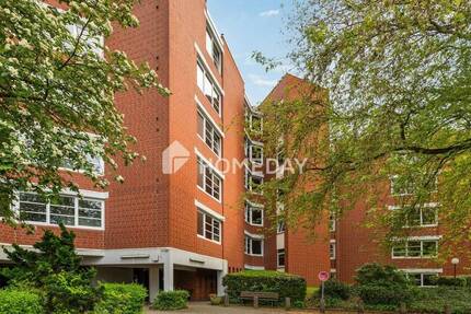 Wohnung Braunschweig Westliches Ringgebiet - 2 Zimmer, 57 m&sup2;, 148.444&euro; | Angebot:26686067