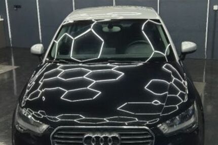 Audi A1 168.500 km 6.500 &euro; Salzgitter 38259