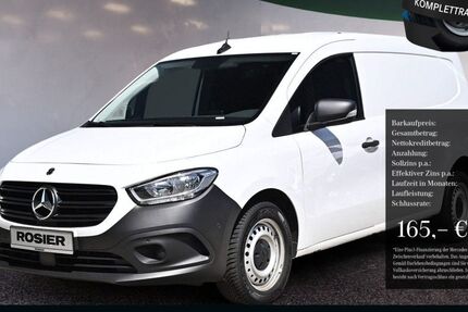 Mercedes-Benz Citan 42.500 km 20.999 &euro; Braunschweig 38122