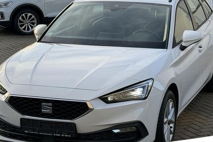 Seat Leon 118.483 km 17.999 &euro; Braunschweig 38118