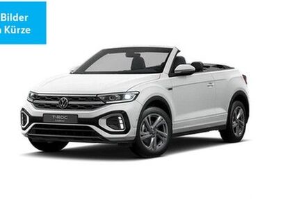 VW T-Roc 20.150 km 28.940 &euro; Braunschweig 38114