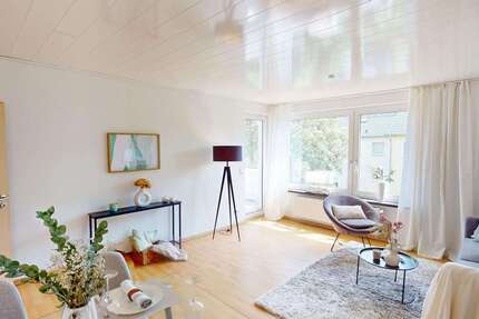 Wohnung Wolfenbüttel - 3 Zimmer, 65 m&sup2;, 159.000&euro; | Angebot:27005725