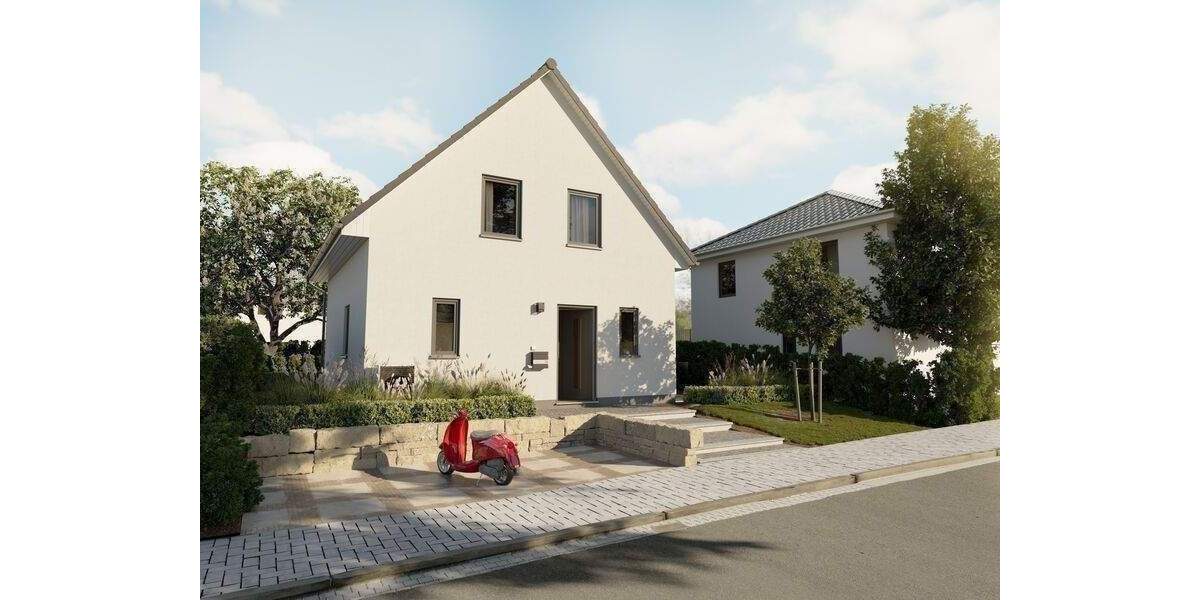 Einfamilienhaus Edemissen Wipshausen - 4 Zimmer, 106 m&sup2;, 282.290&euro; | Angebot:25773524