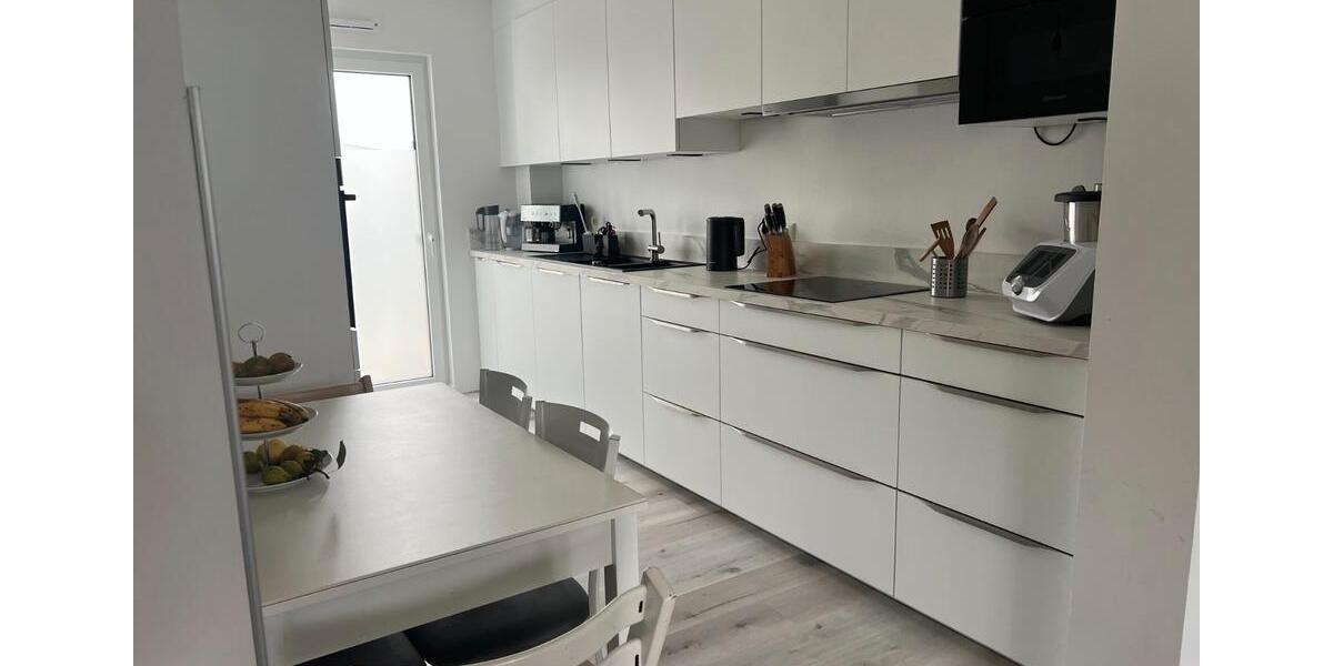 Doppelhaushälfte Braunschweig Südstadt- Rautheim- Mascherode - 6 Zimmer, 170 m&sup2;, 775.000&euro; | Angebot:26020680