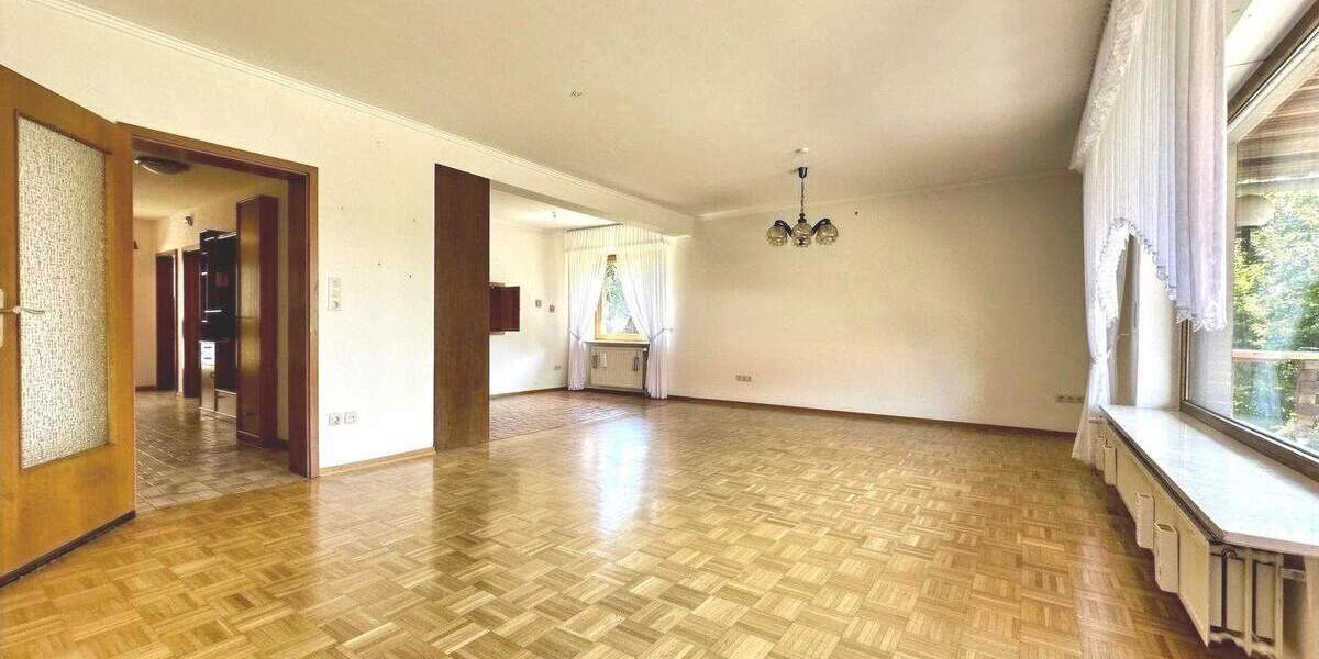 Einfamilienhaus Wolfenbüttel Ahlum - 7 Zimmer, 200 m&sup2;, 369.000&euro; | Angebot:24461686