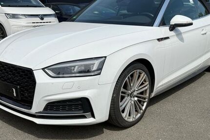 Audi A5 181.358 km 17.990 &euro; Braunschweig 38122