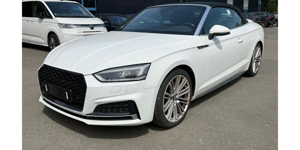 Audi A5 181.358 km 17.990 &euro; Braunschweig 38122