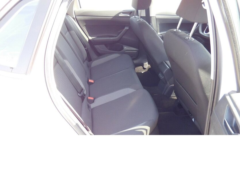 VW Polo 1.0 Life MPI BMT 4Trg Klima Navi LED 13.400 km 15.690 € Vordorf 38533