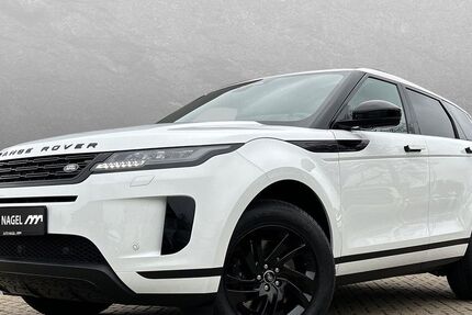 Land Rover Range Rover Evoque 1.056 km 52.260 &euro; Wolfenbüttel 38304