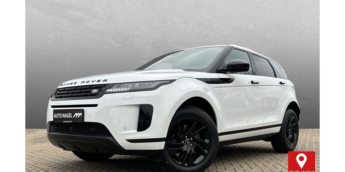 Land Rover Range Rover Evoque 1.056 km 52.260 &euro; Wolfenbüttel 38304