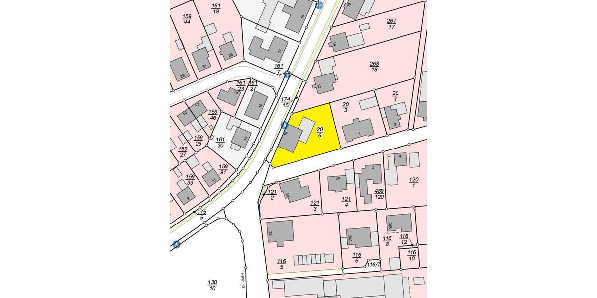 Mehrfamilienhaus, Wohnhaus Ilsede - 8 Zimmer, 274 m&sup2;, 1.800&euro; | Angebot:25491479