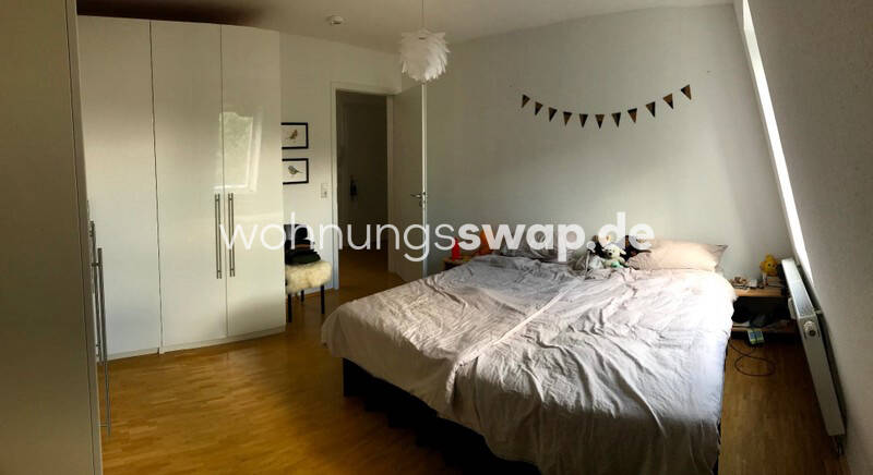 Etagenwohnung Braunschweig Östliches Ringgebiet - 3 Zimmer, 100 m&sup2;, 930&euro; | Angebot:26020235