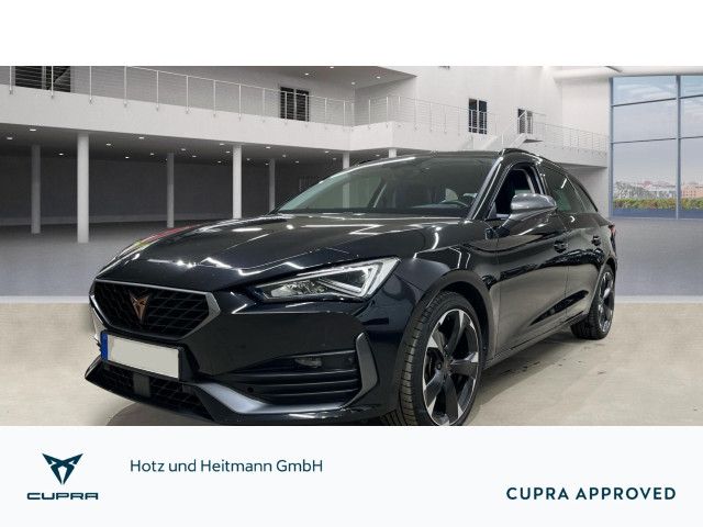 Cupra Leon 37.046 km 25.290 &euro; Wolfsburg 38440