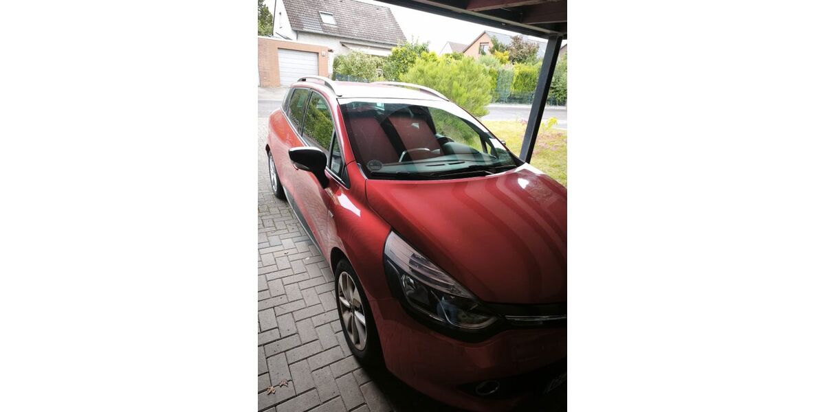 Renault Clio 88.587 km 8.000 &euro; peine 31228