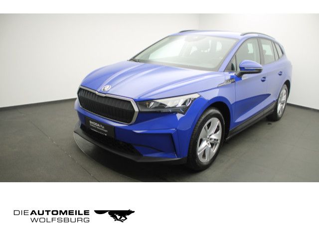 Skoda Enyaq 21.629 km 23.790 &euro; Wolfsburg 38440