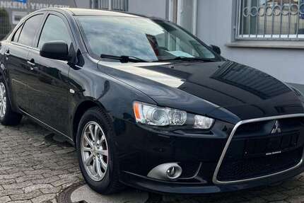 Mitsubishi Lancer 180.990 km 4.790 &euro; Wolfsburg 38448