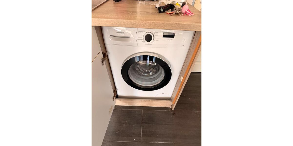 Etagenwohnung Wolfsburg Ehmen - 1 Zimmer, 30 m&sup2;, 470&euro; | Angebot:26547788