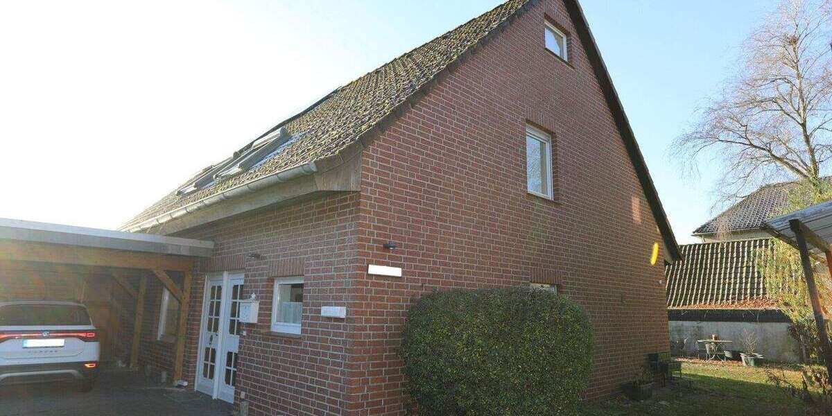 Einfamilienhaus Isenbüttel - 1 Zimmer, 227 m&sup2;, 625.000&euro; | Angebot:24375373