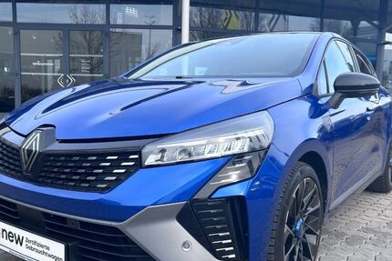 Renault Clio 18.259 km 21.980 &euro; Braunschweig 38124