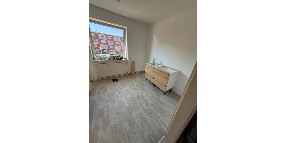 Etagenwohnung Wolfenbüttel Adersheim - 3 Zimmer, 70 m&sup2;, 650&euro; | Angebot:26320690