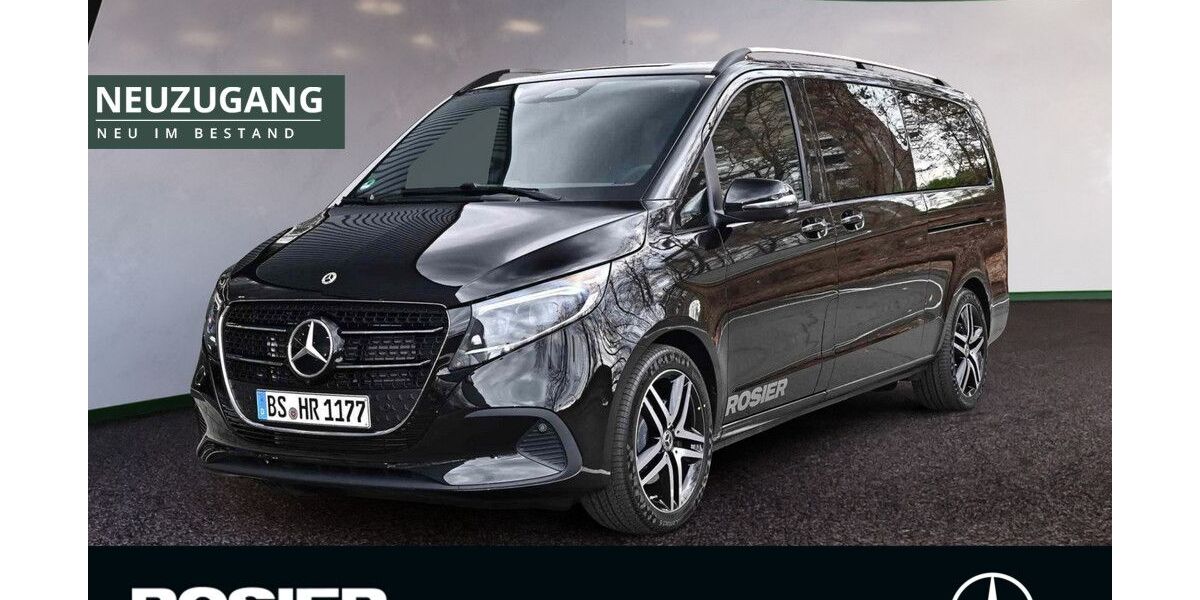 Mercedes-Benz V 300 9.900 km 77.990 &euro; Braunschweig 38122