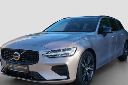 Volvo V60 14.990 km 48.990 € Braunschweig 38114