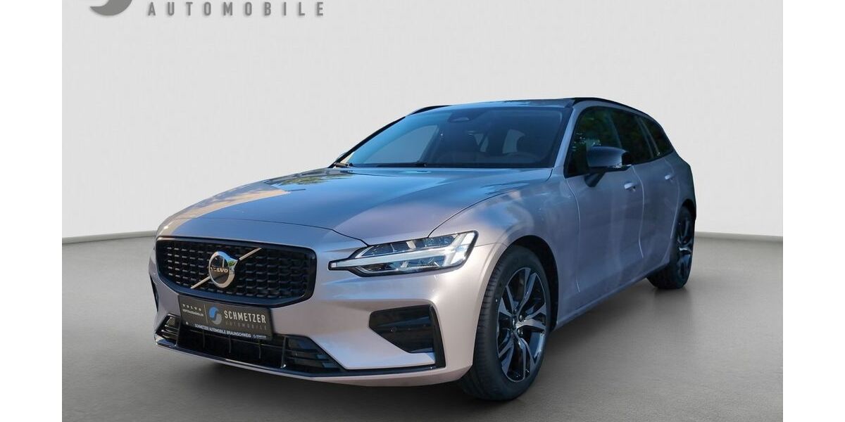 Volvo V60 14.990 km 48.990 € Braunschweig 38114