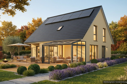 Haus Schöppenstedt - 5 Zimmer, 136 m&sup2;, 1.380&euro; | Angebot:26984167