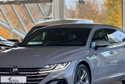 VW Arteon 93.688 km 29.590 &euro; Salzgitter 38228