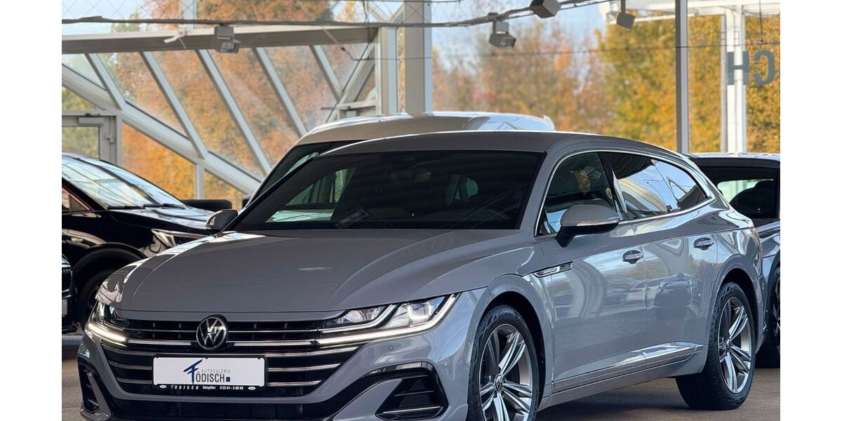 VW Arteon 93.688 km 29.590 &euro; Salzgitter 38228