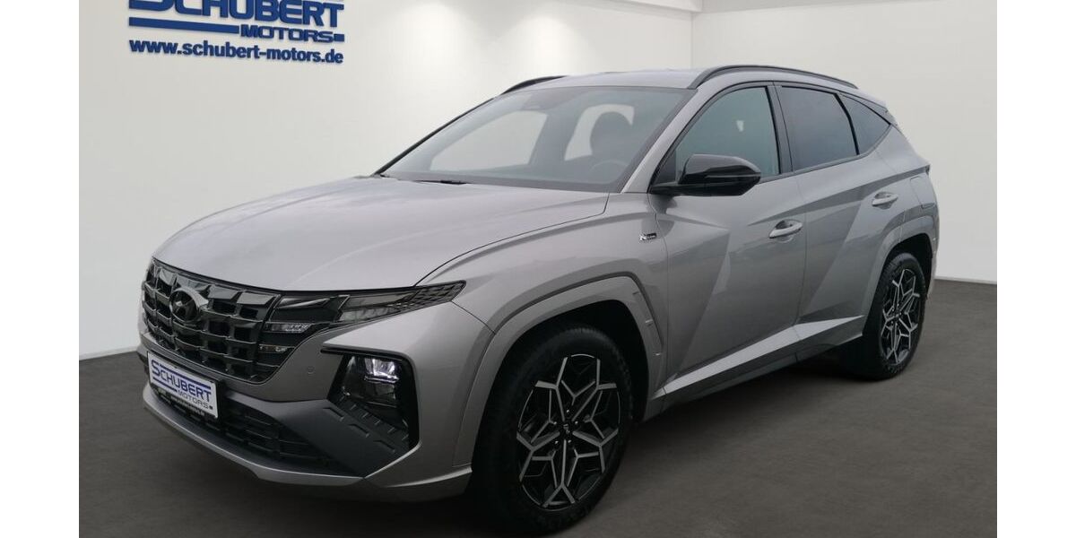 Hyundai TUCSON 29.356 km 27.900 &euro; Wolfsburg 38448